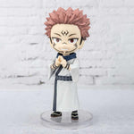 Figuarts Mini Jujutsu Kaisen - Sukuna