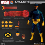 ONE:12 Collective X-Men - Cyclops Classic Ver.