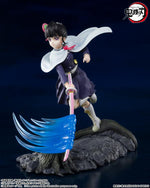 Figuarts ZERO Demon Slayer: Kimetsu no Yaiba - Kanao Tsuyuri