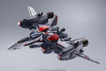 DX Chogokin - Macross Frontier: VF-25F Super Messiah Valkyrie (Alto Saotome Custom) Revival Ver.