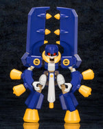 Medabot Tyrrell Beetle Model Kit