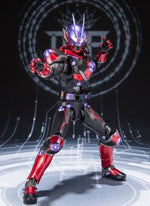 S.H. Figuarts - Kamen Rider Glare - P-Bandai Exclusive