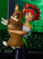 POP UP PARADE Cowboy Bebop: Ed & Ein