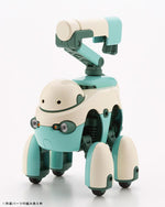 Maruttoys Tamotu (Light Green Ver.) 1/12 Plastic Model