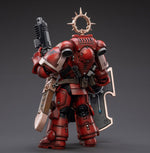 Warhammer 40K Primaris Space Marines Blood Angels Bladeguard Veteran