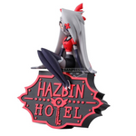 Hazbin Hotel Monitor Top Figure - Vaggie (ver.A)