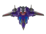 Transformers Generations Selects - Voyager Cyclonus & Nightstick