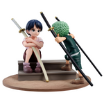 One Piece - Ichibansho Revible Moment: Roronoa Zoro & Kuina (Road to Dawn)
