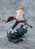 Figuarts ZERO Extra Battle Naruto: Shippuden - Minato Namikaze (Rasengan)
