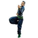 JoJo's Bizarre Adventure Ichibansho Masterlise Okuyasu Nijimura (Diamond is Unbreakable)