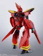 Hi-Metal R Macross 7: VF-19 Custom Fire Valkyrie