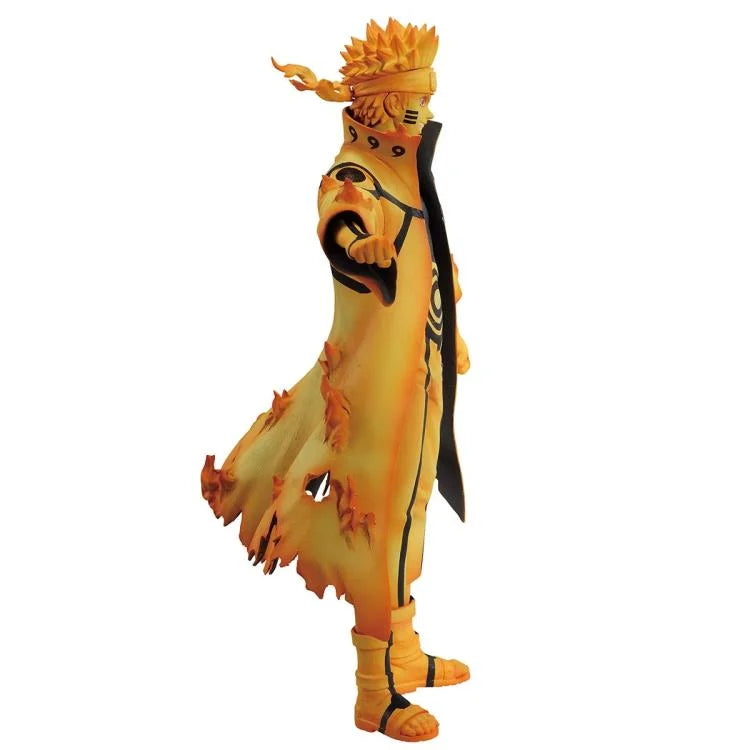MASTERLISE UZUMAKI NARUTO フィギュア Amazon.com: Ichibansho Figure - Naruto - Naruto Uzumaki (The Land