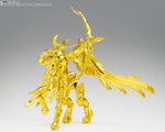 Saint Cloth Myth Cloth EX Sagittarius Seiya (Inheritor of the Gold Cloth Ver.)