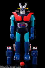 Jumbo Machinder: Mazinger Z