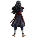 Naruto Shippuden Ichibansho Masterlise: Madara Uchiha