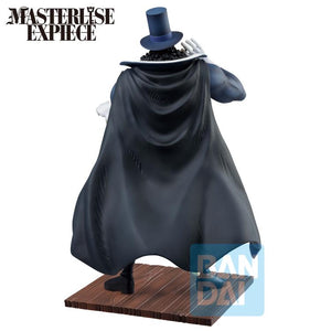 One Piece - Ichibansho Masterlise: Vista (Whitebeard Pirates