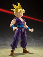 S.H. Figuarts Super Saiyan Gohan (The Warrior Who Surpassed Goku)