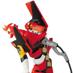 Neon Genesis Evangelion 2.0 - EVA Unit-02 MAFEX No. 094