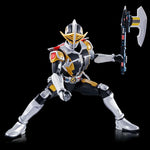 Figure-rise Standard - Kamen Rider Den-O AX Form & Plat Form Model Kit