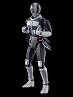 Figure-rise Standard - Kamen Rider Den-O Gun Form & Plat Form Model Kit