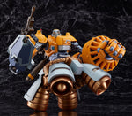 Moderoid: Cyberbots: Full Metal Madness - B-Riot