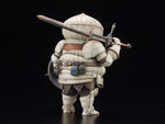 Dark Souls Q Collection: Siegmeyer of Catarina Figure