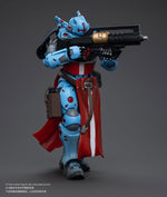 Infinity PanOceania Knights Hospitallers 1/18 Scale Figure Set