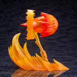 Mega Man X - X Rising Fire Ver. 1/12 Scale Model Kit