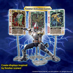 Figure-rise Standard - Kamen Rider Blade Effects Parts Set