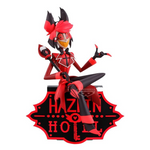 Hazbin Hotel Monitor Top Figure - Alastor (ver.A)