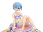 Re Zero - Ichibansho Rem (May The Spirit Bless You) Figure