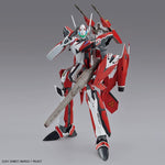 HG Macross Frontier YF-29 Durandal Valkyrie (Saotome Alto) 1/100 Scale Model Kit