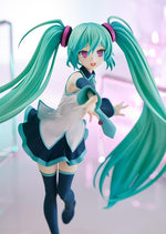 POP UP PARADE L Vocaloid: Hatsune Miku (Because You're Here Ver.)