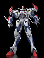 Moderoid: Hyper Combat Unit Dangaioh