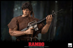 First Blood: John Rambo 1/6 Scale Figure