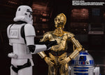 S.H. Figuarts - Star Wars: A New Hope - Stormtrooper (Classic Ver.)