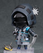 1715 Arknights: Doctor