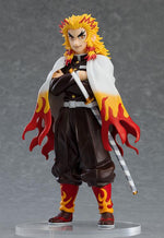POP UP PARADE Demon Slayer: Kimetsu no Yaiba: Rengoku Kyojuro