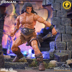 ONE:12 Collective Conan The Conqueror Exclusive