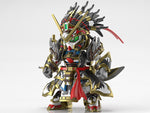 SD Gundam World Heroes 05 Edward Second V Gundam