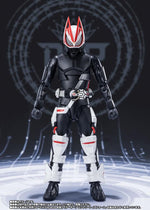 S.H. Figuarts - Kamen Rider Geats Boost Magnum Form & Fever Form Parts Set - P-Bandai