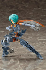 Megami Device - Sol Road Runner Low Visibility Color