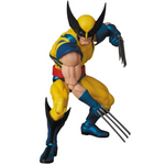 Marvel - Wolverine (COMIC Ver.) MAFEX No.096