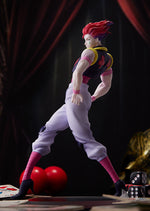 POP UP PARADE Hunter x Hunter: Hisoka