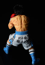 Hajime no Ippo - Ippo Makunouchi (Fighting Pose) Figure