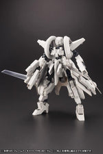 Frame Arms - RF-12 Wilburn Nine & RF12/B Second Jive (F.M.E. Ver.) Armor Set