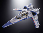 Chogokin - XL-15 Space Ship Lightyear