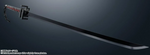 Bleach Proplica - Tensa Zangetsu Sword