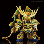 SD Gundam Cross Silhouette #007 Phenex (Destroy Mode Narrative Ver.)