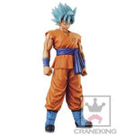 Master Stars SS God SS Goku